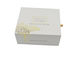 157gsm Art Paper Hard Cardboard Gift packt pdf-Golddas vereiteln ein