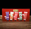 Brett-Kasten-kundenspezifische kosmetische Verpackenkarte Tray Insert des Elfenbein-250gsm
