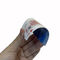 Imprägniern PVC-Schürhaken-Karten 100% Stärke des Plastik0.32mm