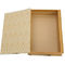 Recyclebare Papiermagnetische Pappschachtel-Buch-Druckform