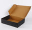 Goldfolien-Stempeln des Geschenk-250gsm Grey Board Cardboard Package Boxes