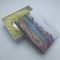 157gsm Art Paper Rigid Cardboard Gift packt Stellen-das UVparfüm-Verpacken ein