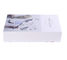 Kundengebundene starke Geschenkbox CMYK 4 Farbmagnetische Pappschachtel