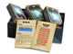 SGS 149 kardiert kundenspezifisches Spiel-Karten-Drucken mit dem steifen Kasten, der CMYK verpackt