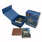 0.35mm 100% PVC-Spiel-Spielkarten mit magnetischem Flip Packaging ODM