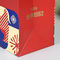 Einkaufstasche-Matt Laminated Firm Coated Paper-Taschen des Kraftpapier-250gsm